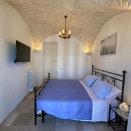 Le Tre Terrazze Apartment Martina Franca Exterior photo