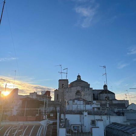 Le Tre Terrazze Apartment Martina Franca Exterior photo