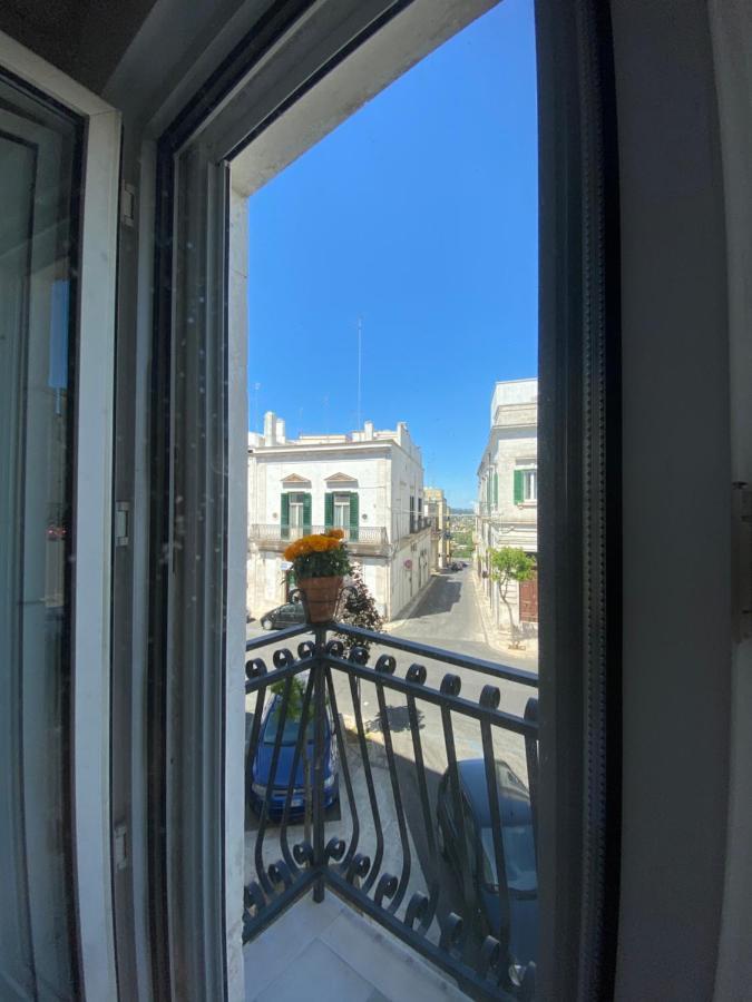 Le Tre Terrazze Apartment Martina Franca Exterior photo