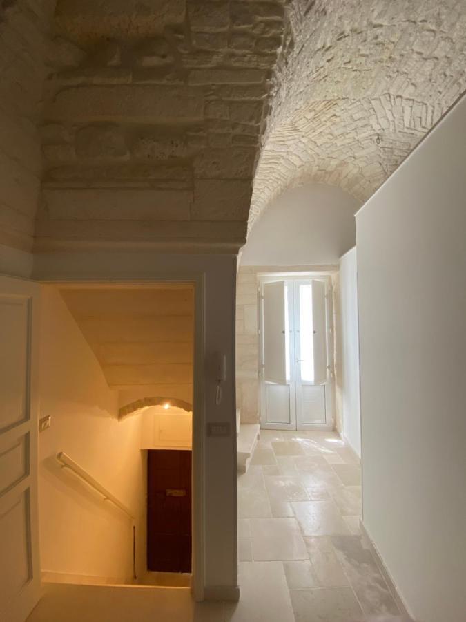 Le Tre Terrazze Apartment Martina Franca Exterior photo