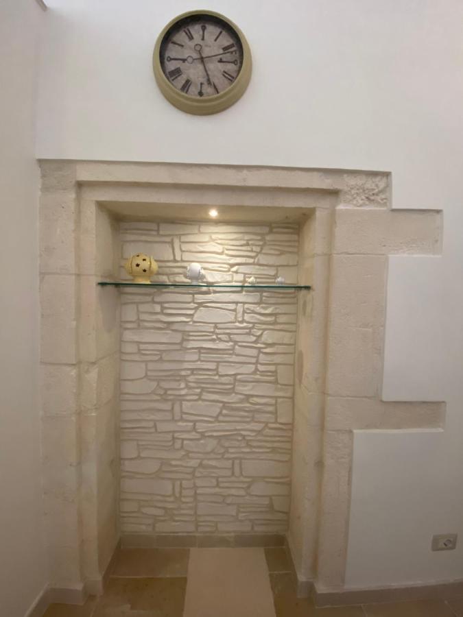 Le Tre Terrazze Apartment Martina Franca Exterior photo