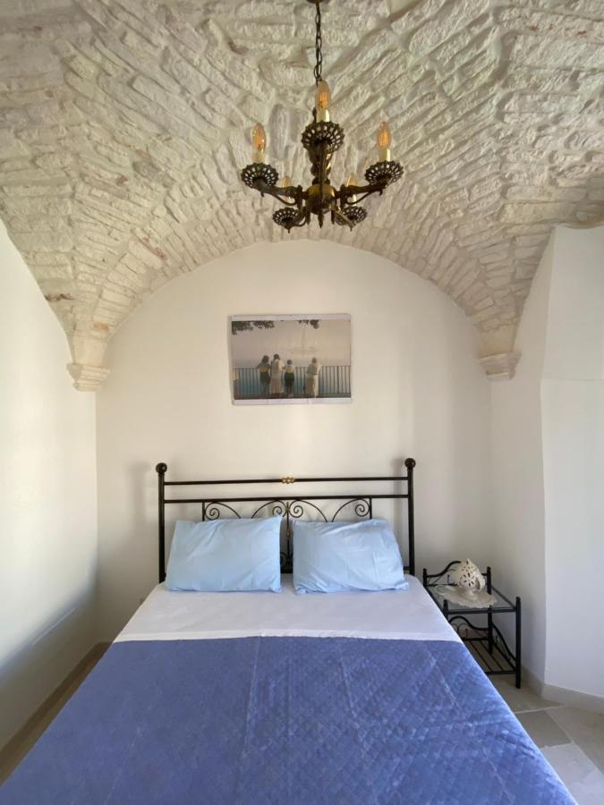 Le Tre Terrazze Apartment Martina Franca Exterior photo
