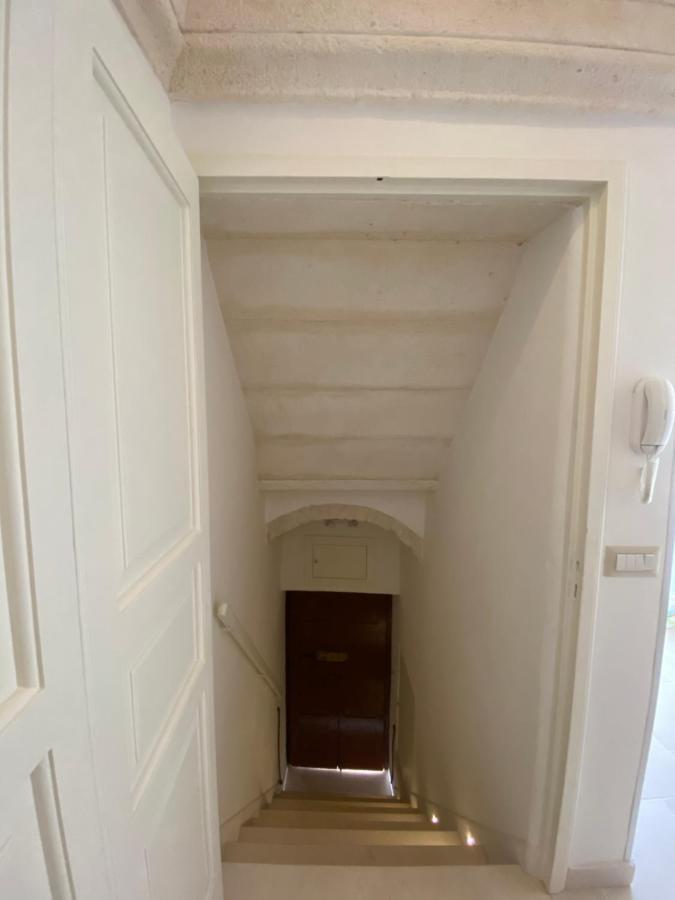 Le Tre Terrazze Apartment Martina Franca Exterior photo