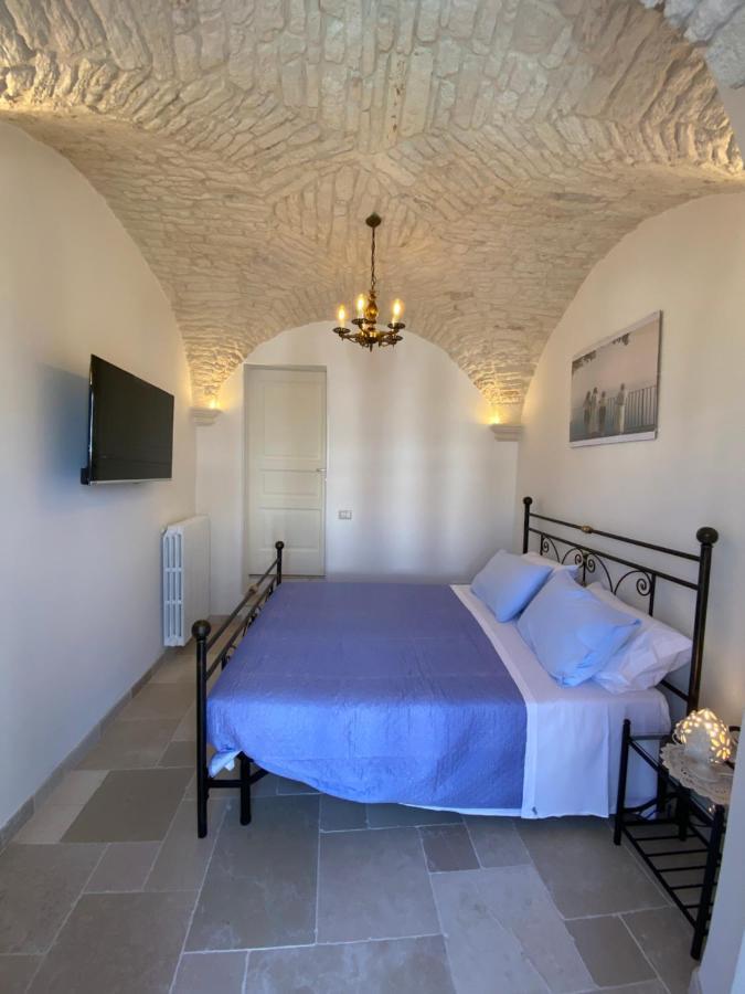 Le Tre Terrazze Apartment Martina Franca Exterior photo