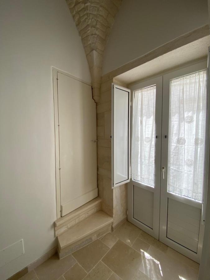 Le Tre Terrazze Apartment Martina Franca Exterior photo