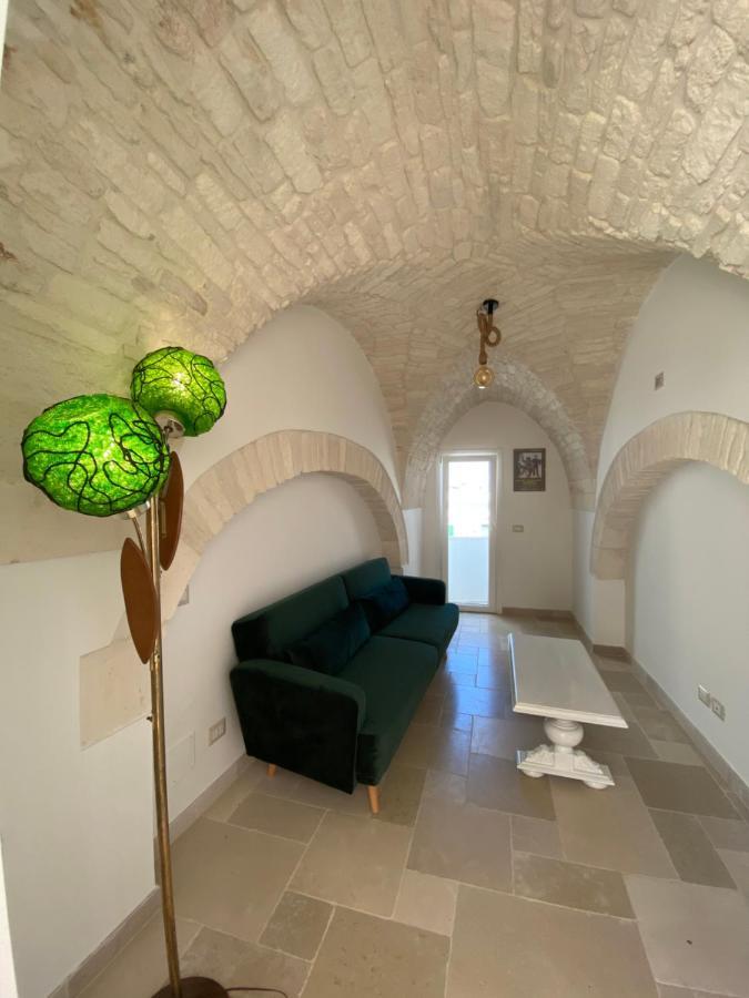 Le Tre Terrazze Apartment Martina Franca Exterior photo