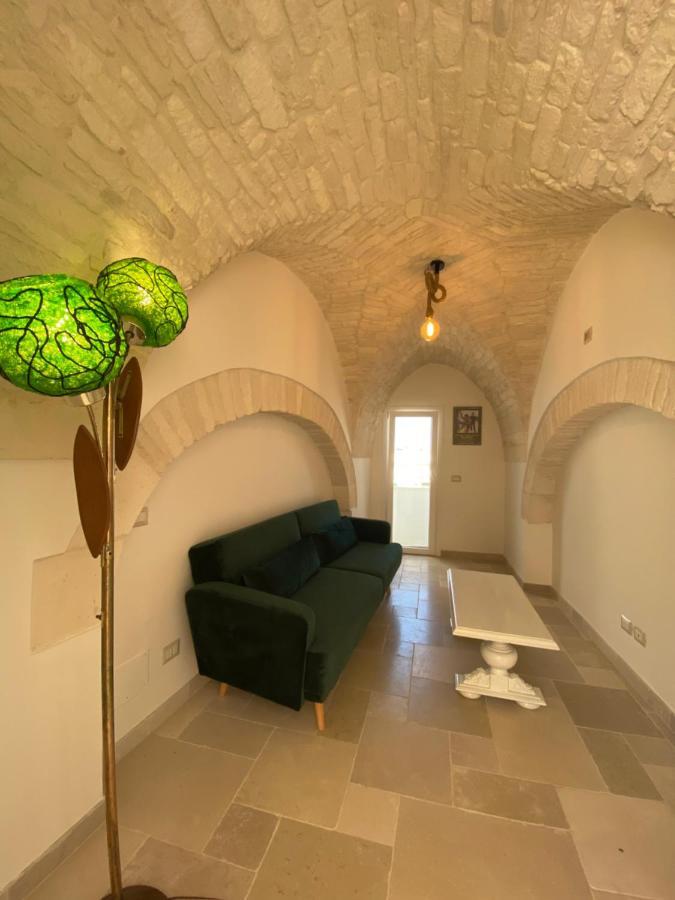 Le Tre Terrazze Apartment Martina Franca Exterior photo
