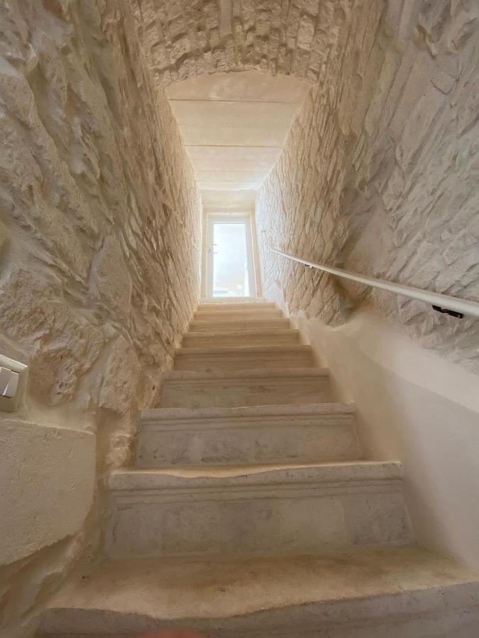 Le Tre Terrazze Apartment Martina Franca Exterior photo