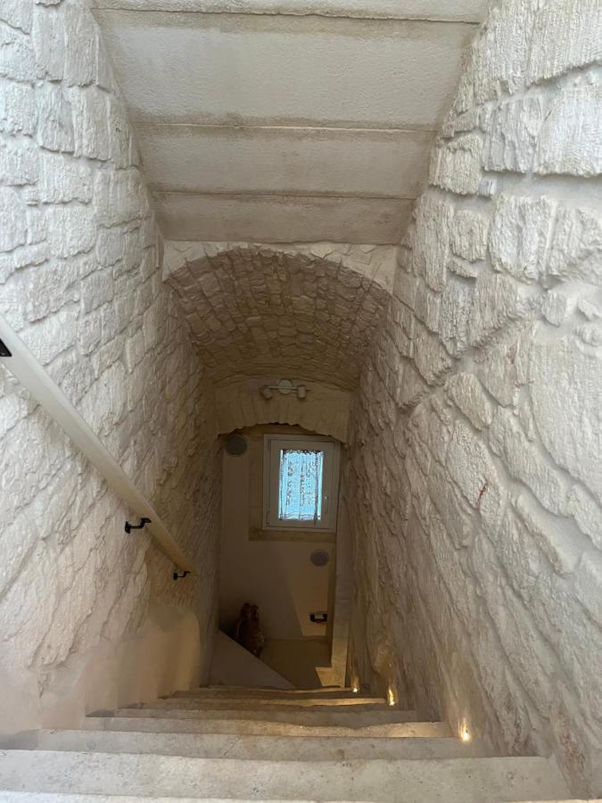 Le Tre Terrazze Apartment Martina Franca Exterior photo